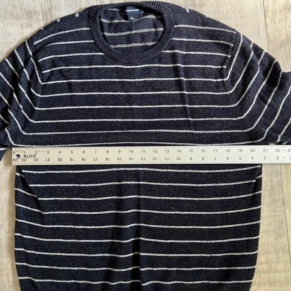 J Crew cotton wool sweater - Picture 4 of 5